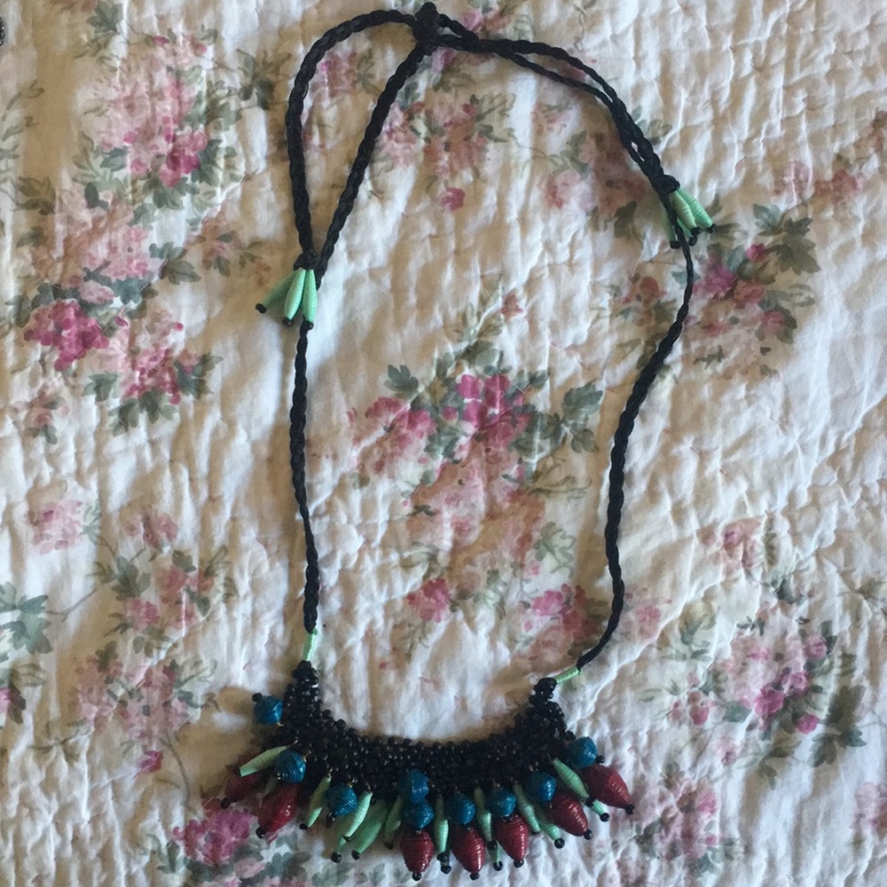 Great Expectations Necklace by Noonday Collection